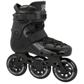 FR SKATES FRX 310 BLACK V2